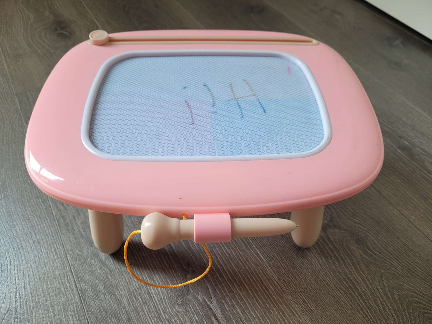 Magnetic Drawing Board MSRP $30