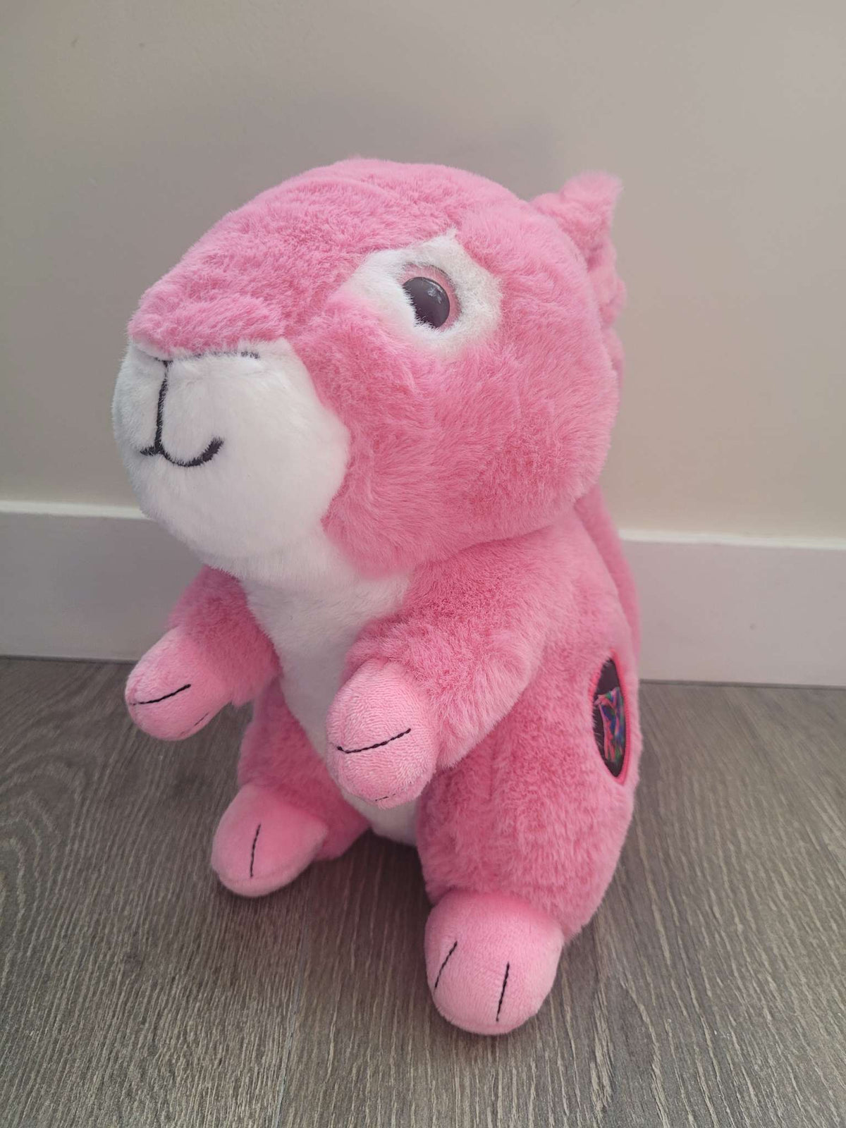 Flying Squirrel Plush Animal BNWOT