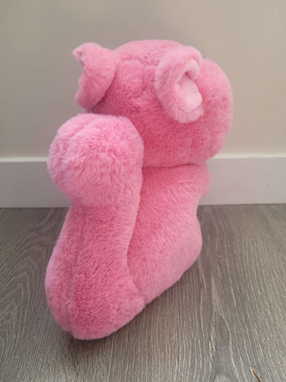 Flying Squirrel Plush Animal BNWOT