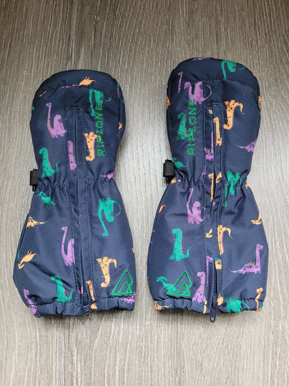 Toddler Ripzone Mittens MSRP $25