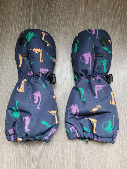 Toddler Ripzone Mittens MSRP $25