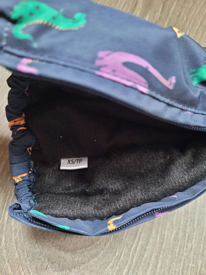 Toddler Ripzone Mittens MSRP $25