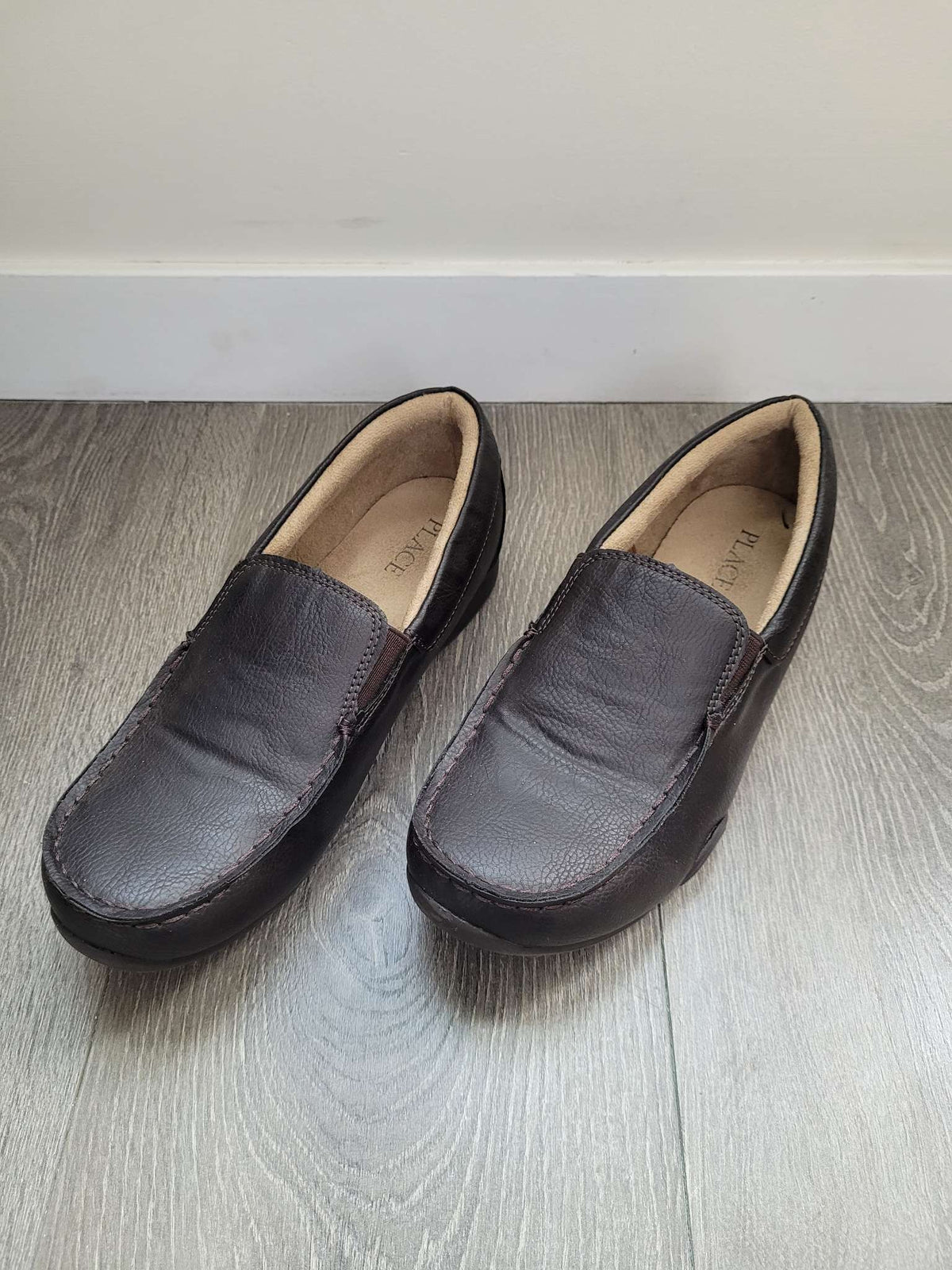 Boys' Loafers Size 6, Shoes 6 (Big Kids:8–12yr)