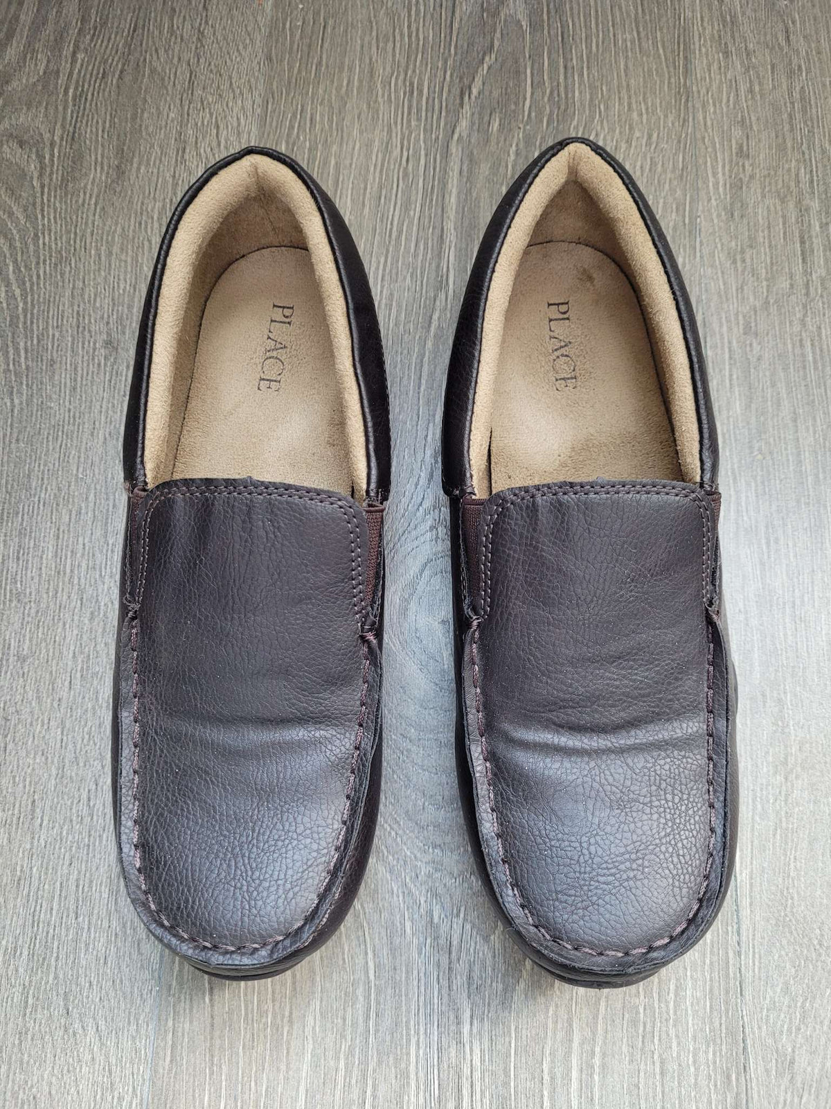 Boys' Loafers Size 6, Shoes 6 (Big Kids:8–12yr)