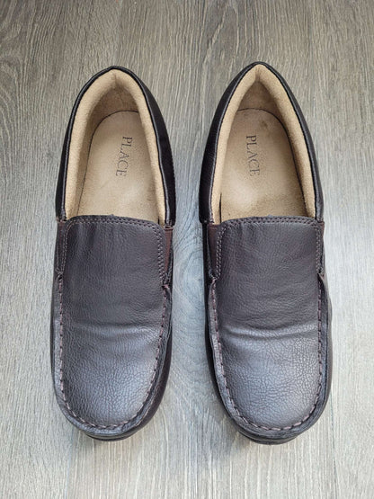 Boys' Loafers Size 6, Shoes 6 (Big Kids:8–12yr)