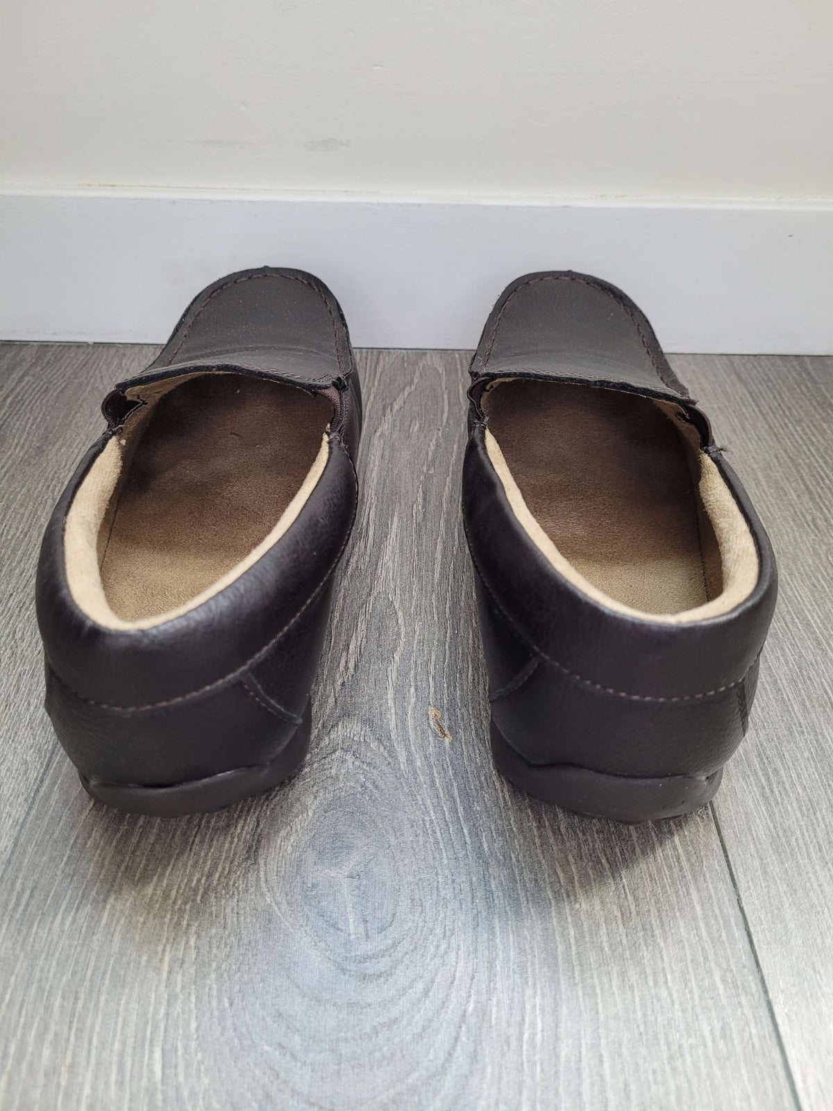 Boys' Loafers Size 6, Shoes 6 (Big Kids:8–12yr)