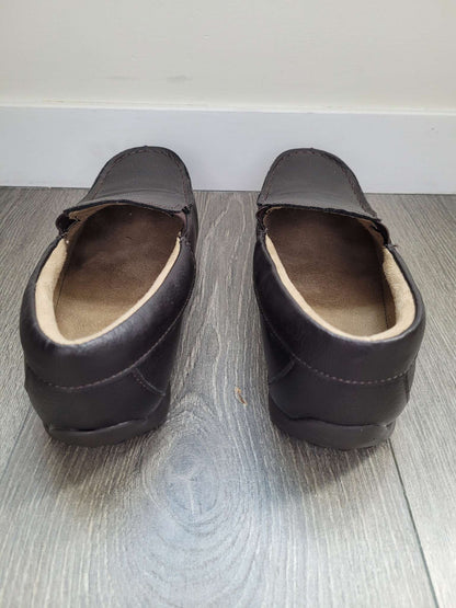 Boys' Loafers Size 6, Shoes 6 (Big Kids:8–12yr)