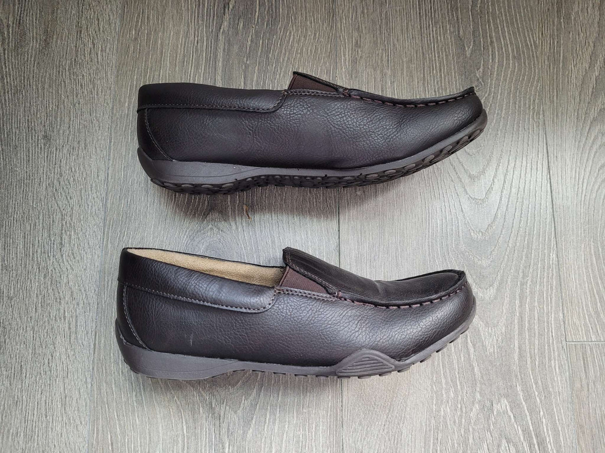 Boys' Loafers Size 6, Shoes 6 (Big Kids:8–12yr)