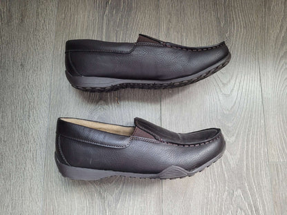 Boys' Loafers Size 6, Shoes 6 (Big Kids:8–12yr)