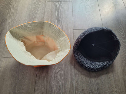 Bundle of 2 Boys' Headwear