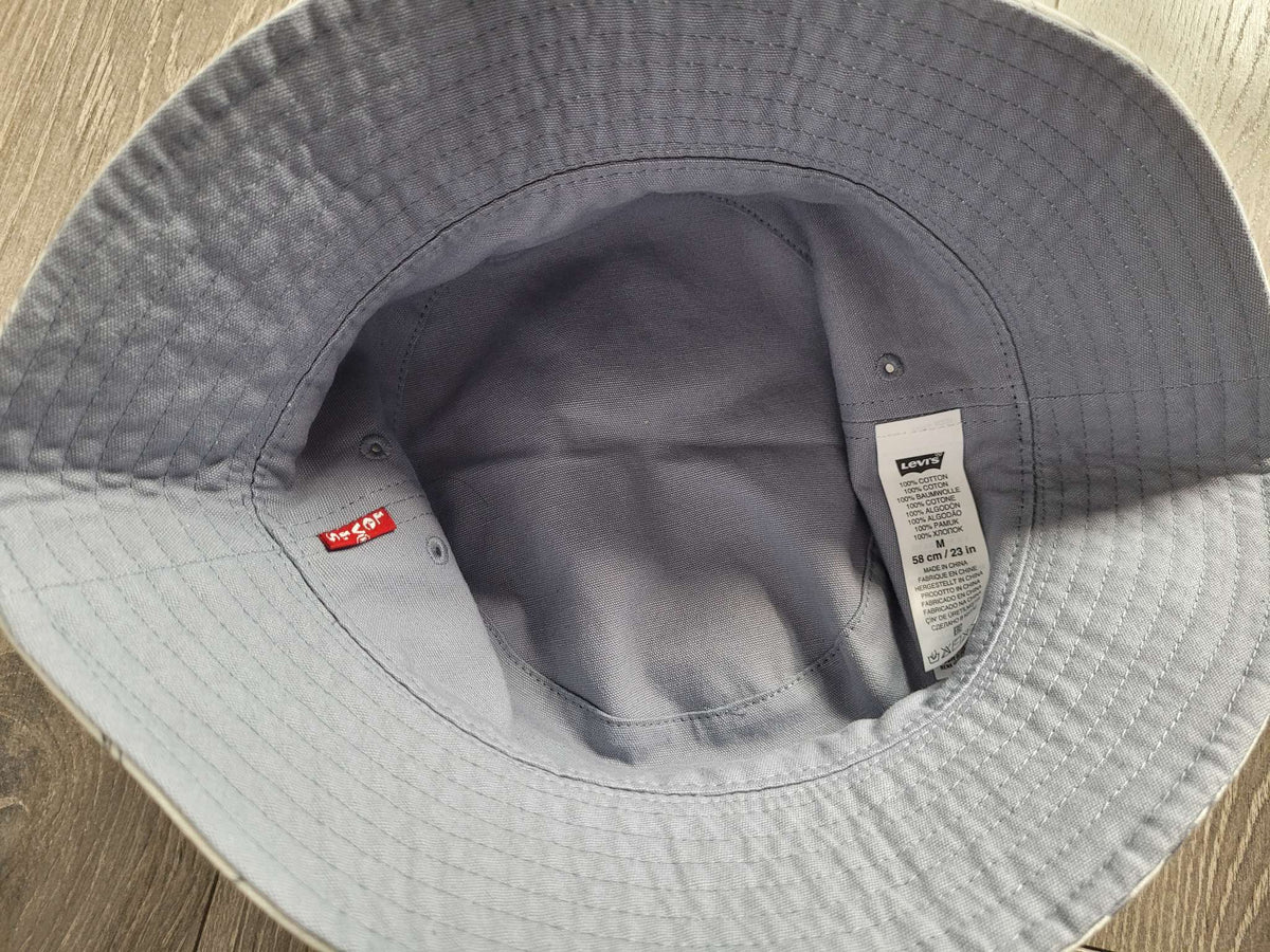 Reversible Levi's Bucket Hat MSRP $35