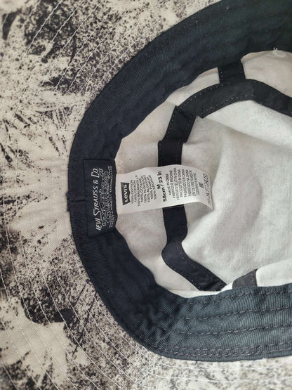Levi's Bucket Hat MSRP $30