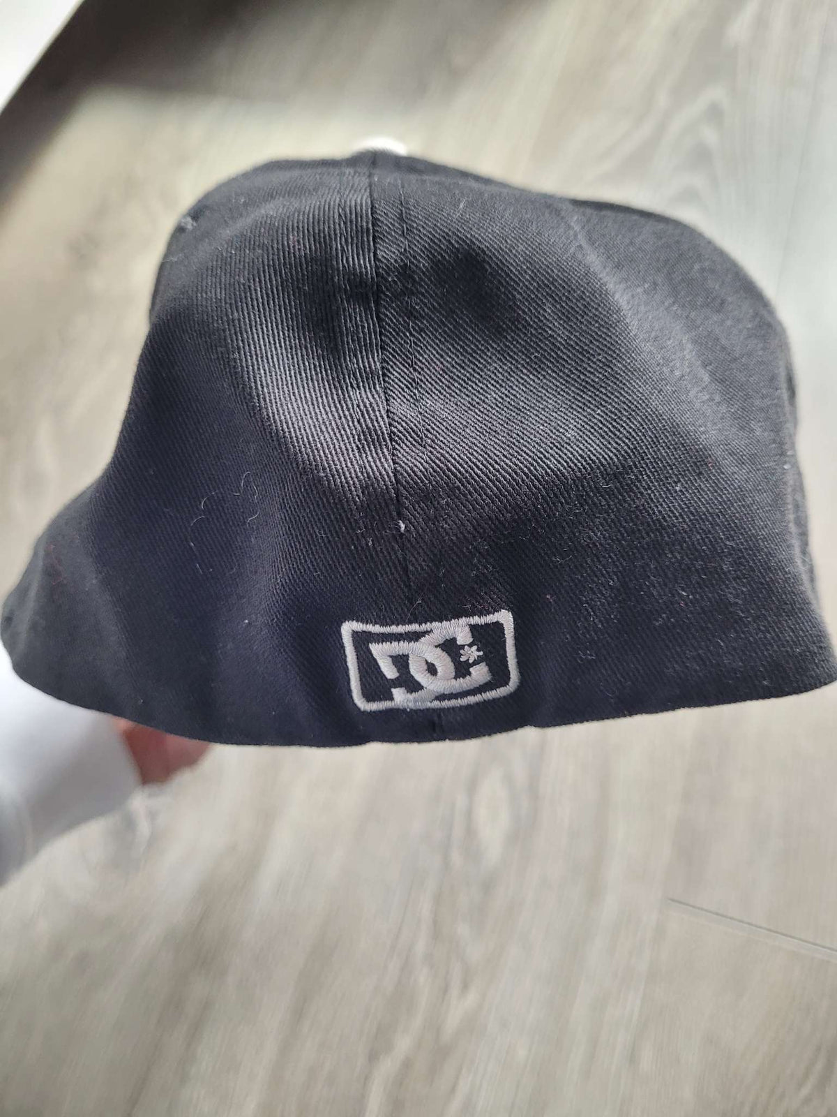DC Flexfit Cap