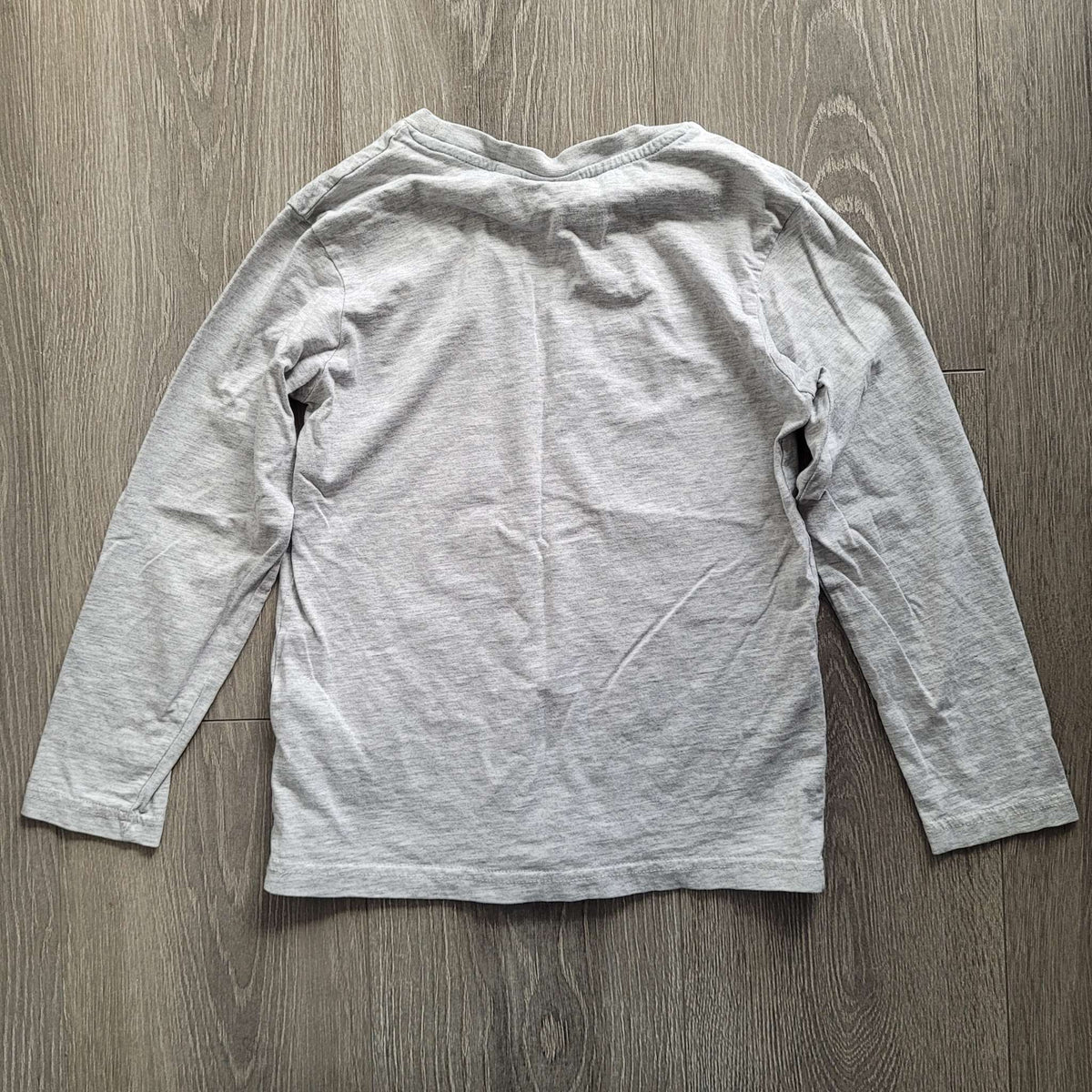 Boys' Mexx Long Sleeve Shirt, Kids 7