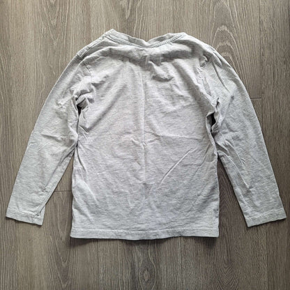 Boys' Mexx Long Sleeve Shirt, Kids 7