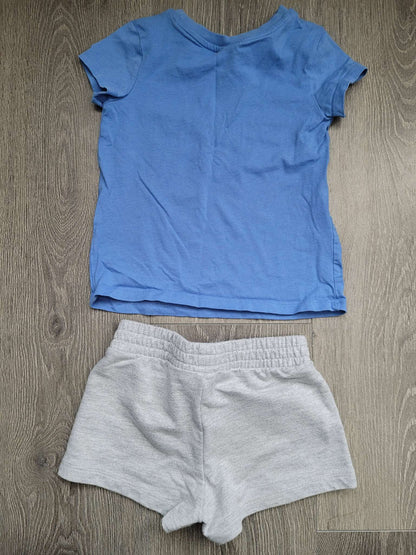 Toddler Girls' 2-Piece Puma Set, Kids 3T