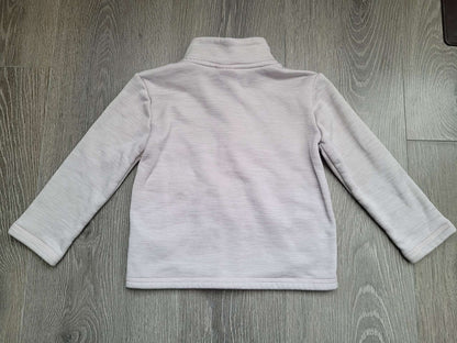 Toddler Girls' Joe Fresh Zip-Up Jacket, Kids 3T