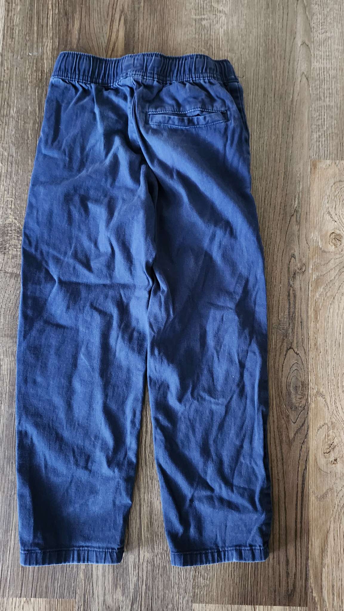 Boys Pants - 4 Pairs , Kids 6/6X (extra small)