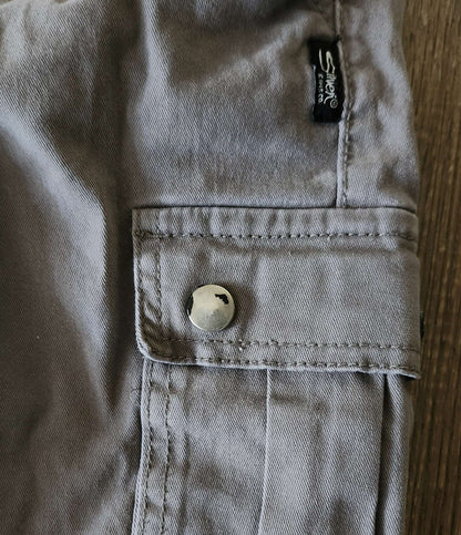 Boys Pants - 4 Pairs , Kids 6/6X (extra small)
