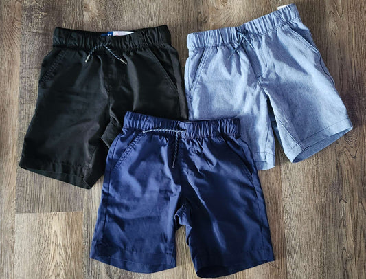 Boys Old Navy Quick Dry Shorts, Kids 6/6X (extra small)
