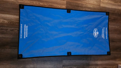 Regalo Toddler Foldable Cot