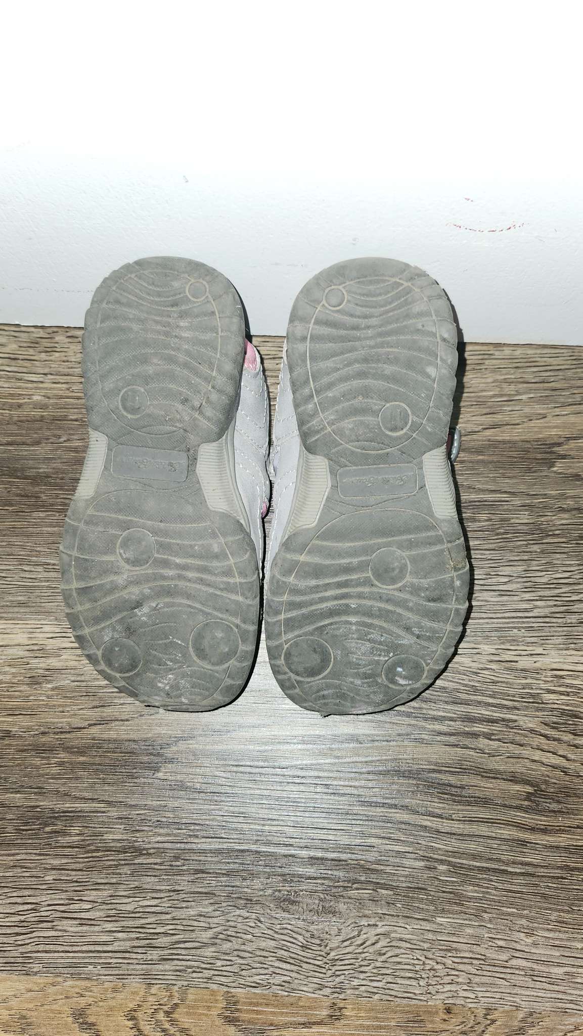 Eddie Bauer Toddler Girls Sandals , Shoes 11 (Toddler:2-4yr)