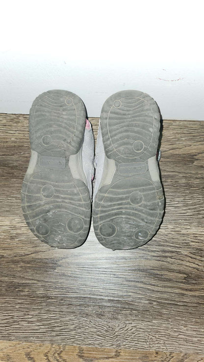 Eddie Bauer Toddler Girls Sandals , Shoes 11 (Toddler:2-4yr)