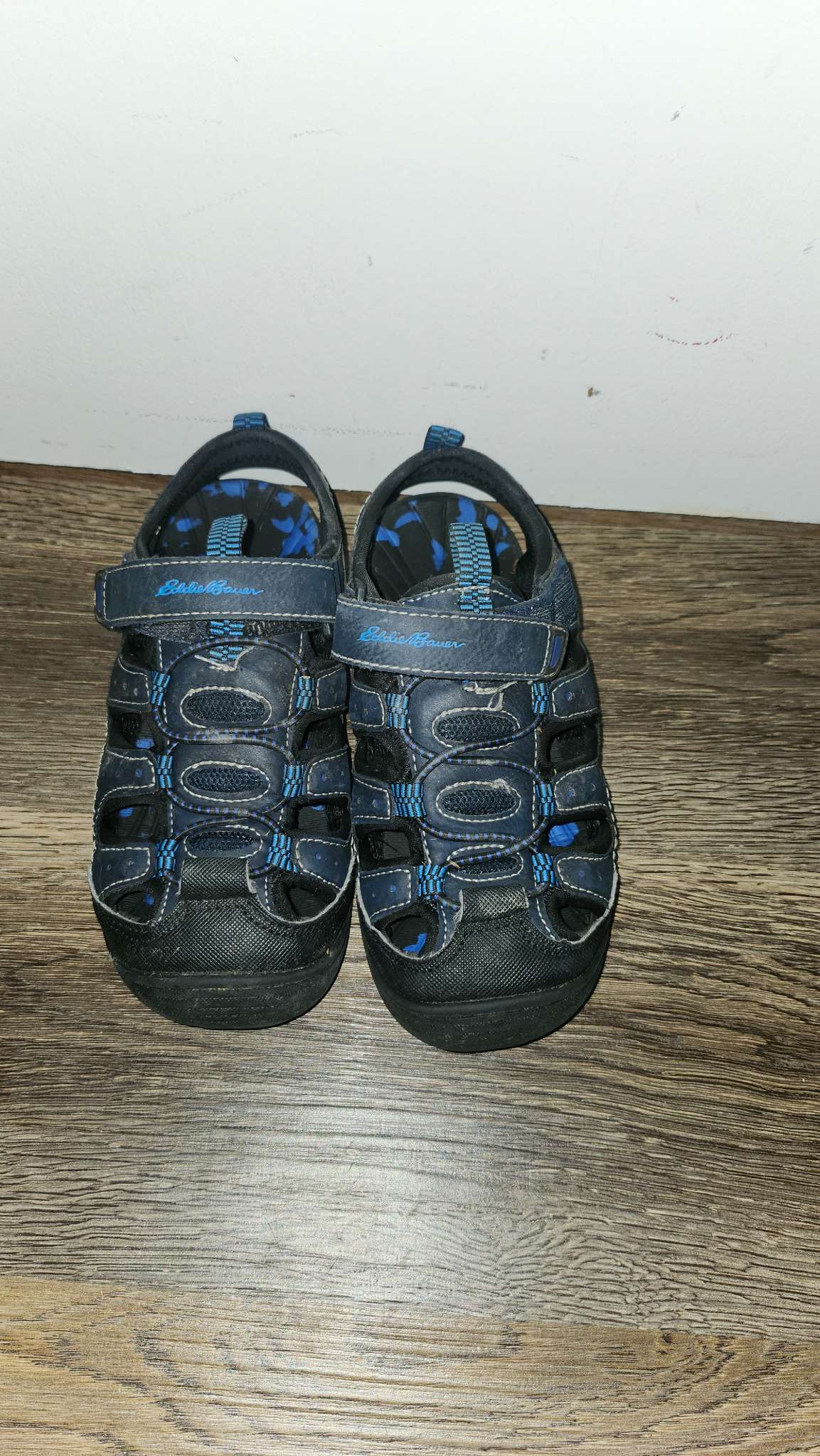 Eddie Bauer Boys Sandals, Shoes 2 (Kids:4-8yr)