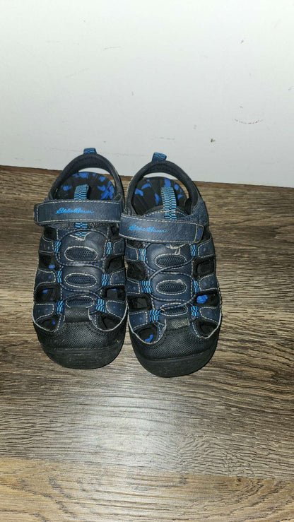 Eddie Bauer Boys Sandals, Shoes 2 (Kids:4-8yr)