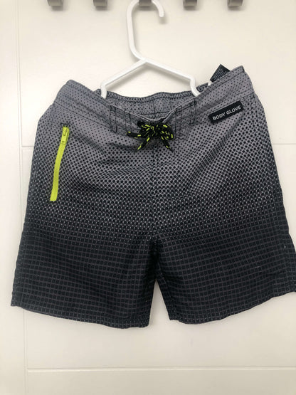 6T shorts, Kids 6/6X (extra small)