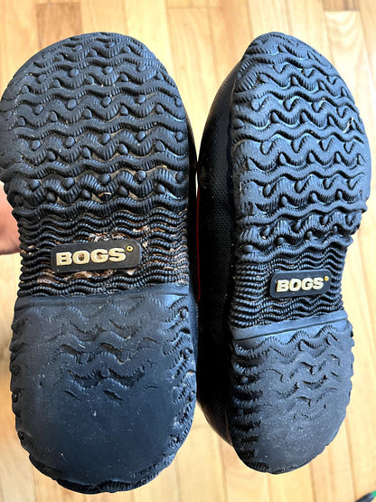 12T Spider Bogs Boots, Shoes 12 (Toddler:2-4yr)