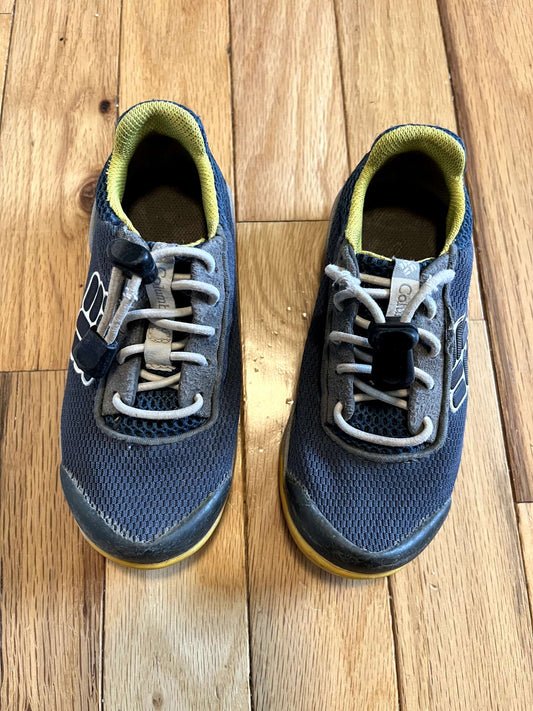 Size 8 Runners, Shoes 8 (Toddler:2-4yr)