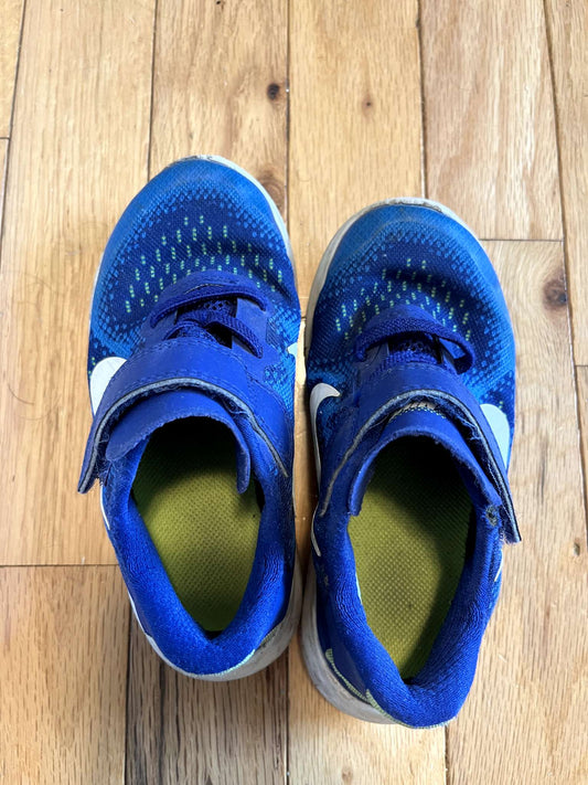 Size 9 Runners, Shoes 9 (Toddler:2-4yr)