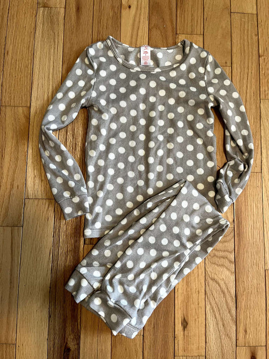 4T Jillian Harris Pajamas, Kids 4/4T