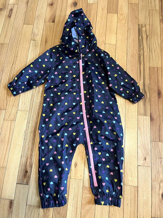 2T Rainsuit, Kids 2T