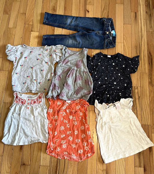 4T Girls Bundle, Kids 4/4T