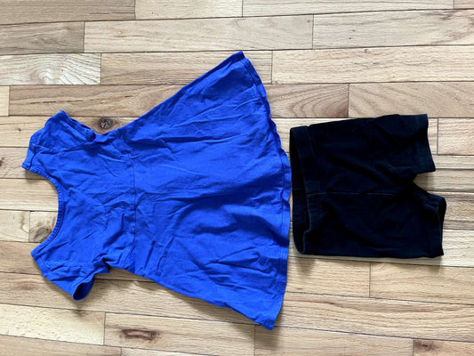 2T Dress & Shorts, Kids 2T