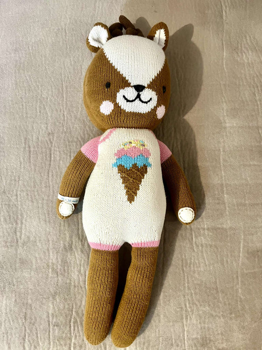 Cuddle & Kind Deer