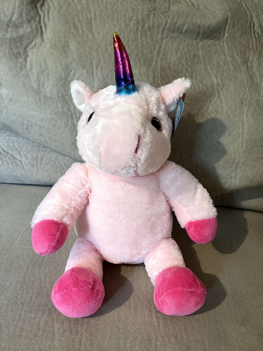 Unicorn Stuffed Animal