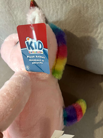 Unicorn Stuffed Animal