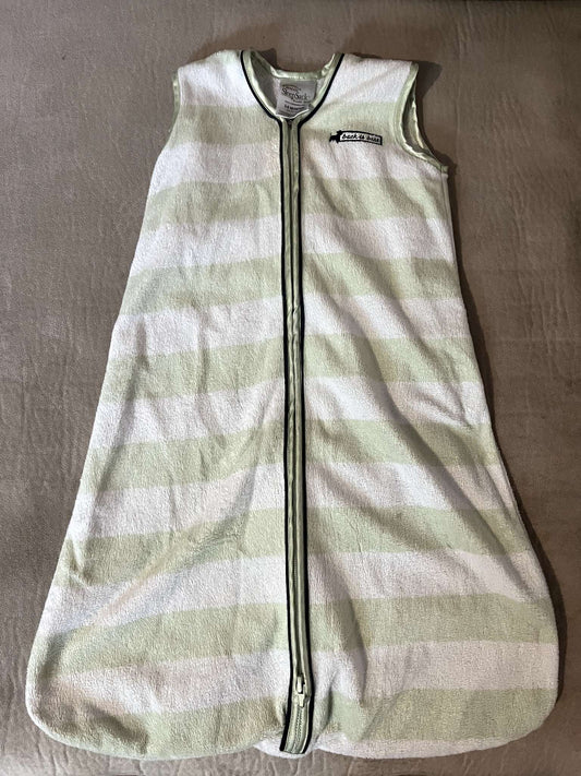 3-6 month Sleep Sack, 0-6 Months (Small)