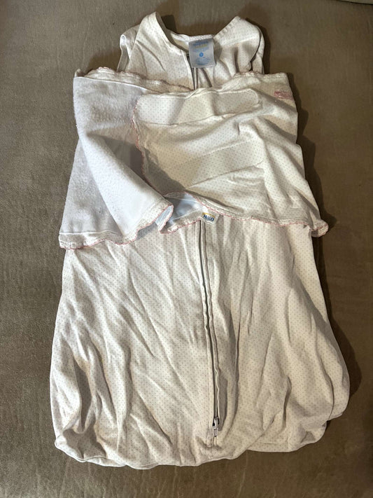 Halo Swaddle Sleep Sack, 0-6 Months (Small)