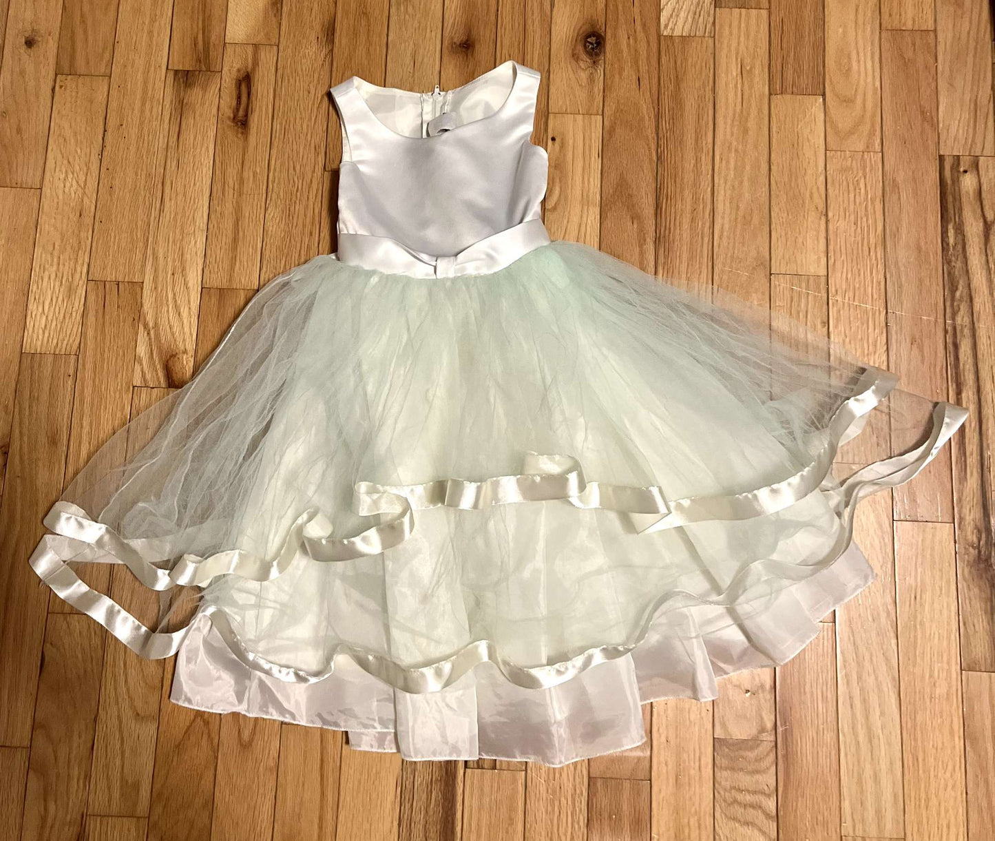 2/3T Fancy Dress, Kids 2T