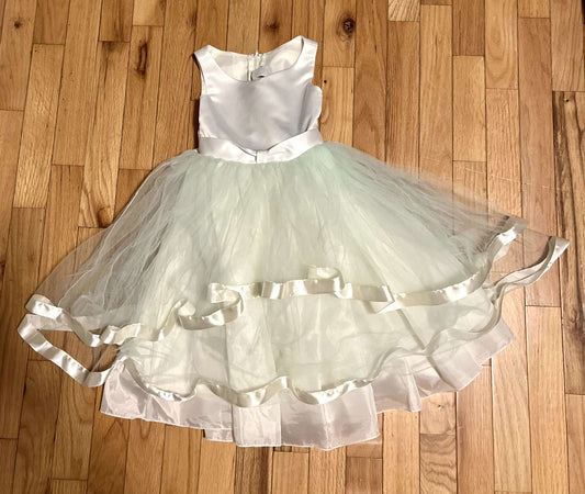 2/3T Fancy Dress, Kids 2T