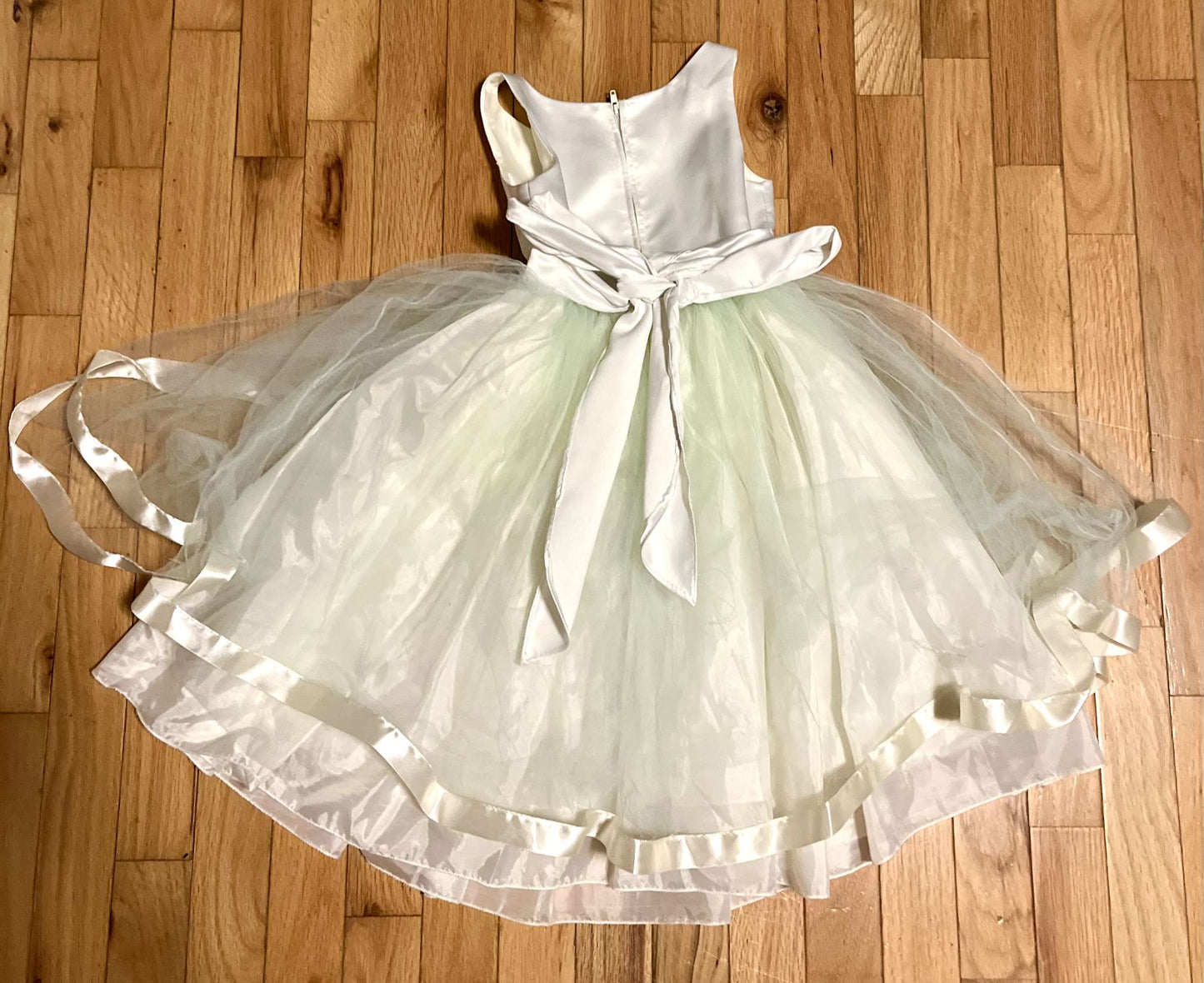 2/3T Fancy Dress, Kids 2T