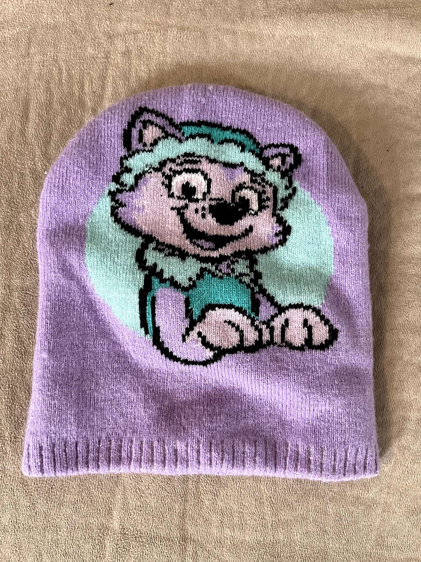 Everest (Paw Patrol) Toque, Kids 2T