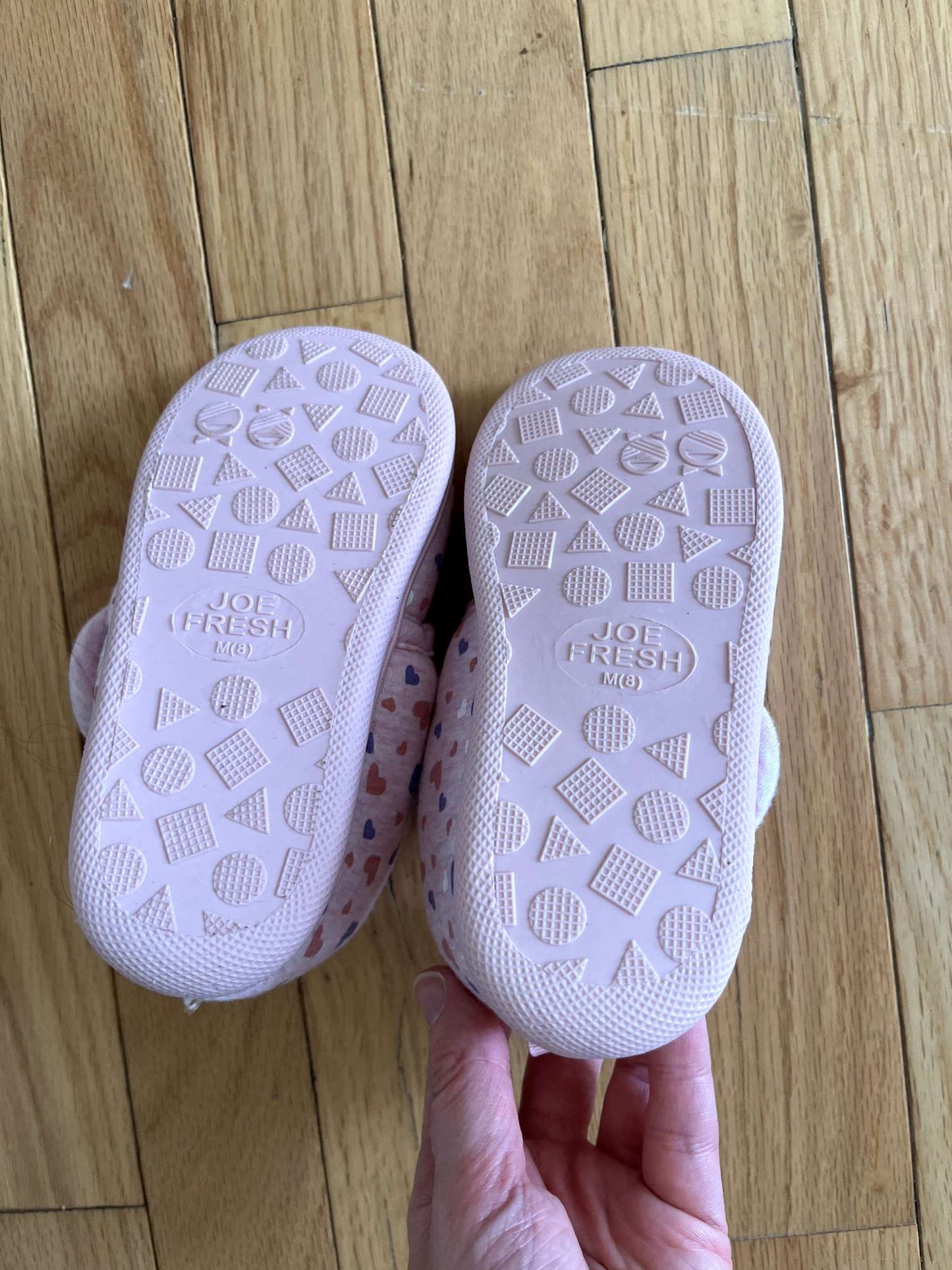 Size 8 Shoes, Shoes 8 (Toddler:2-4yr)