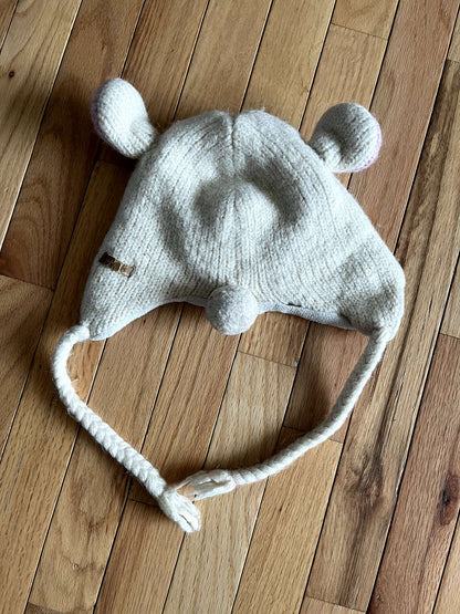 2-4T Lamb Toque, Kids 2T