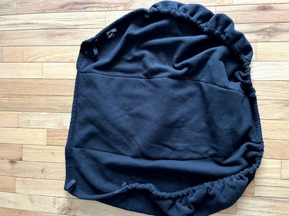 MakeMyBellyFit Baby Carrier Cover