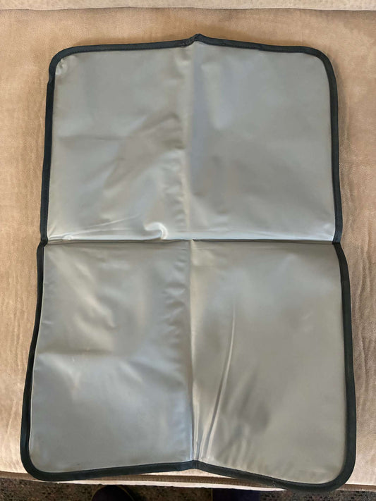 Portable Changing Pad